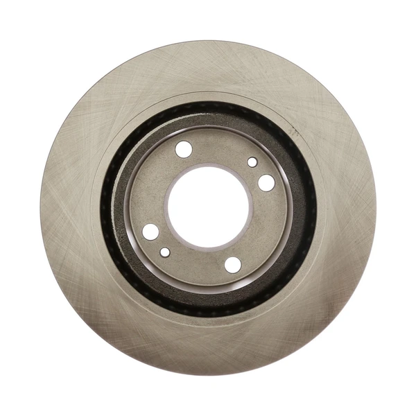 Raybestos 982091R Brake Rotor Front
