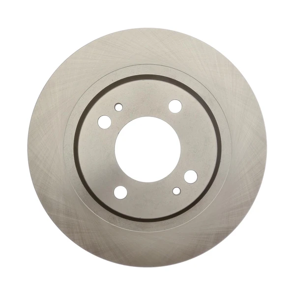 Raybestos 982091R Brake Rotor Front