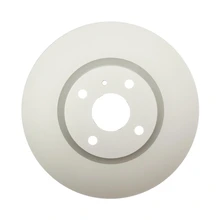 Raybestos 982092 Brake Rotor Front Side