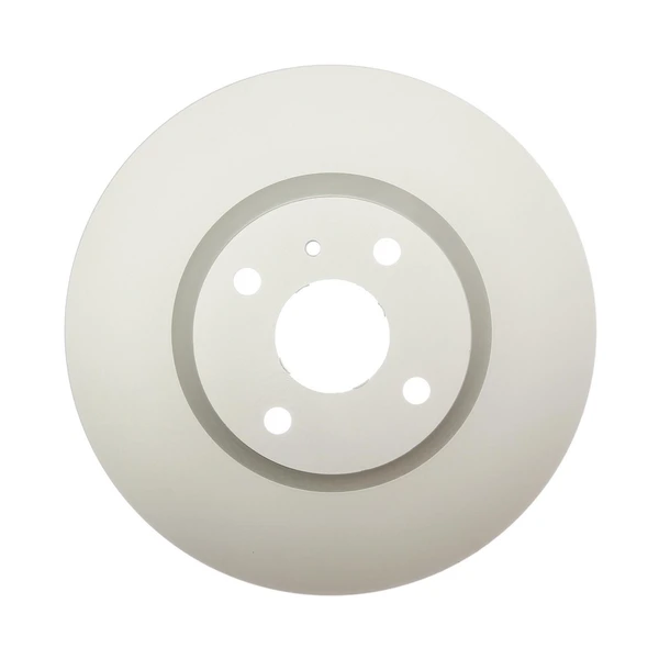 Raybestos 982092 Brake Rotor Front