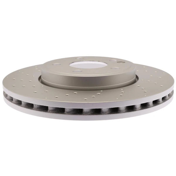 Raybestos 982093 Brake Rotor Front