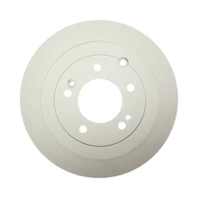 Raybestos 982104FZN Brake Rotor Rear Side