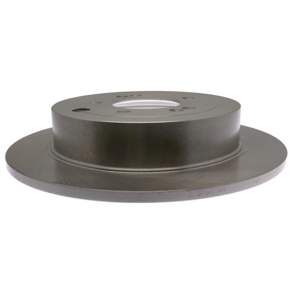 Raybestos 982104R Brake Rotor Rear