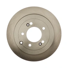 Raybestos 982104R Brake Rotor Rear