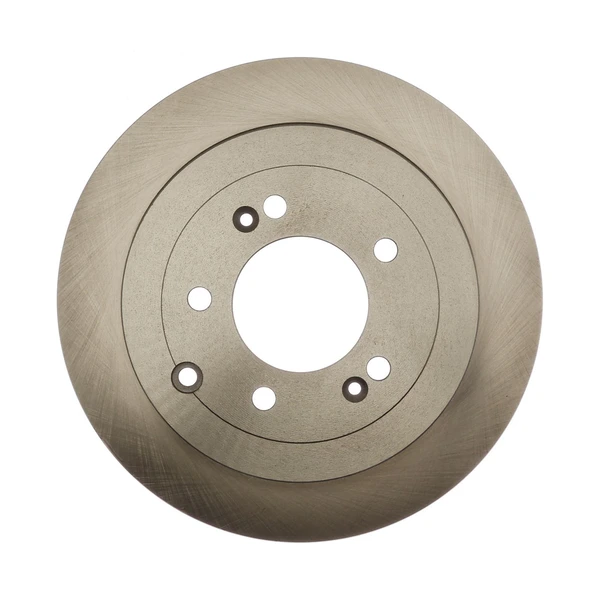 Raybestos 982104R Brake Rotor Rear