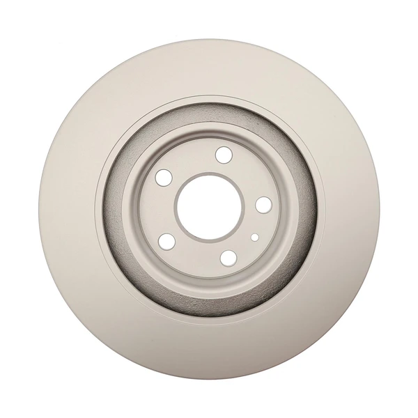 Raybestos 982109 Brake Rotor Rear