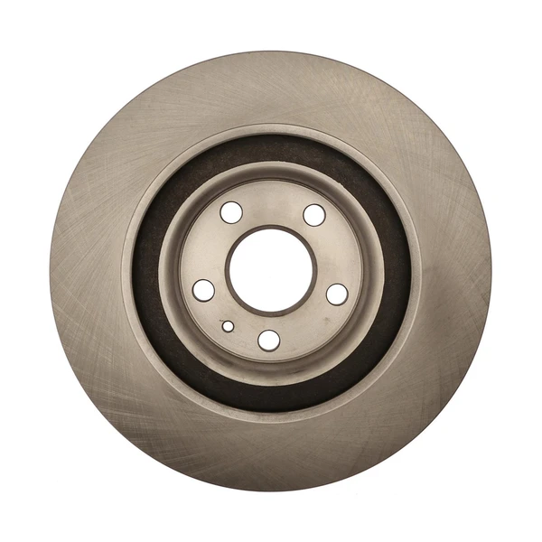 Raybestos 982109R Brake Rotor Rear
