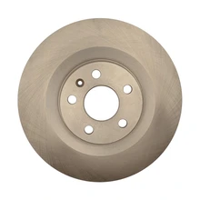 Raybestos 982109R Brake Rotor Rear Side