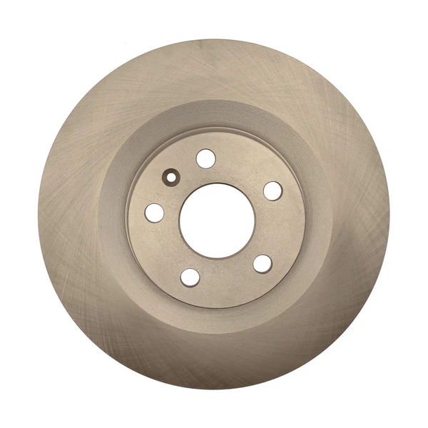 Raybestos 982109R Brake Rotor Rear