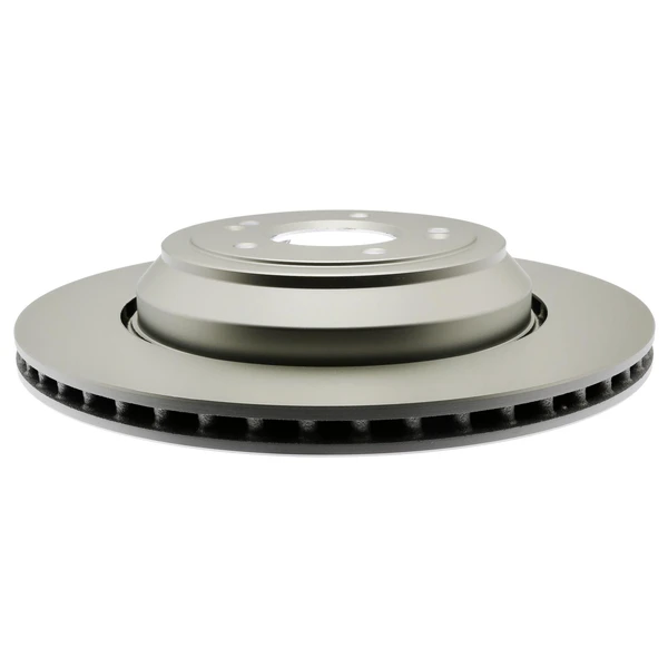 Raybestos 982102 Brake Rotor Rear