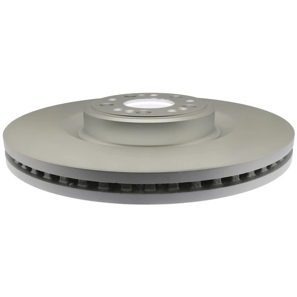 Raybestos 982103 Brake Rotor Front