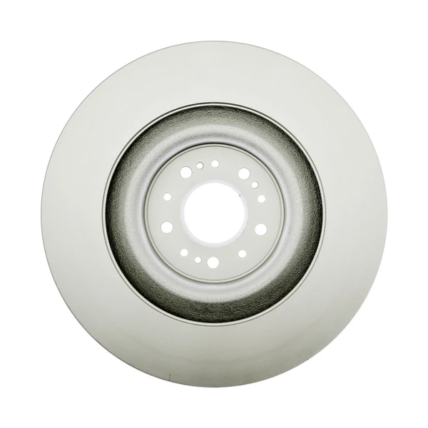 Raybestos 982103 Brake Rotor Front