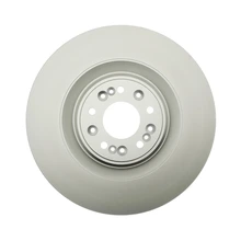 Disc Brake Rotor - Front Side - Raybestos 982103