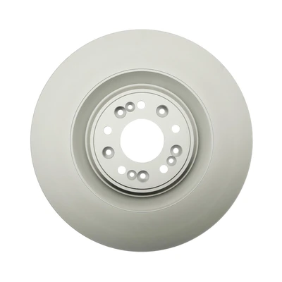Disc Brake Rotor - Front Side - Raybestos 982103