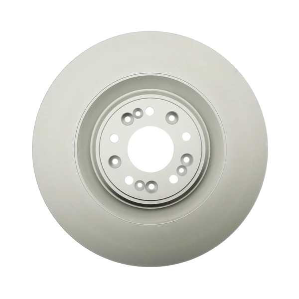 Raybestos 982103 Brake Rotor Front