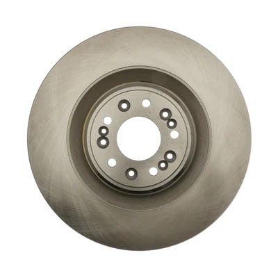 Disc Brake Rotor - Front Side - Raybestos 982103R