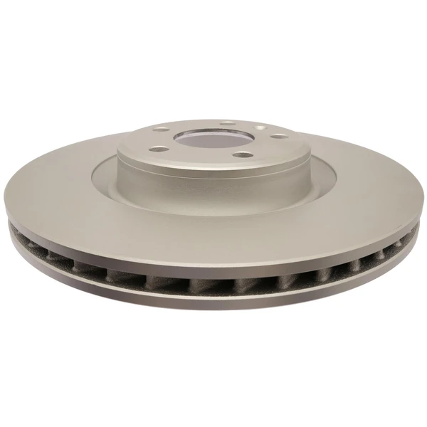 Raybestos 982115 Brake Rotor Front