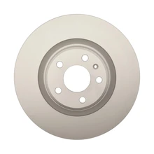 Raybestos 982115 Brake Rotor Front Side