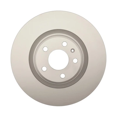 Disc Brake Rotor - Front Side - Raybestos 982115FZN