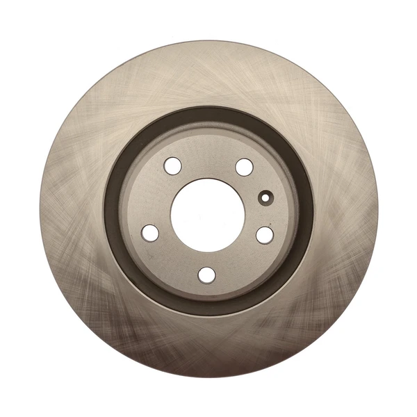 Raybestos 982115R Brake Rotor Front