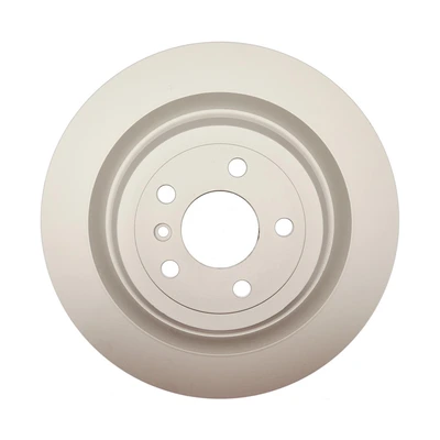 Disc Brake Rotor - Rear Side - Raybestos 982118