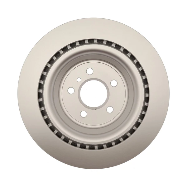 Raybestos 982118FZN Brake Rotor Rear