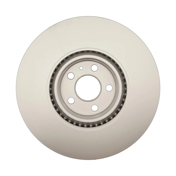 Raybestos 982110 Brake Rotor Front