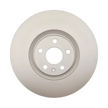 Raybestos 982110 Brake Rotor Front Side