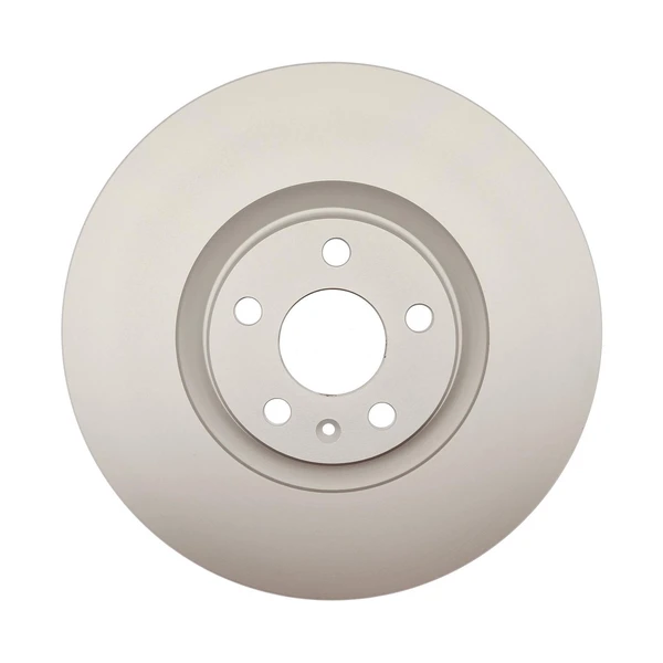 Raybestos 982110 Brake Rotor Front