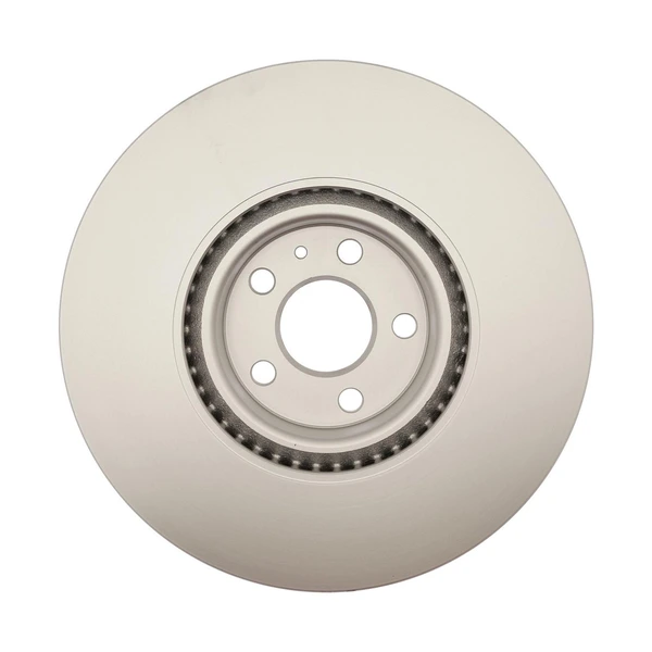 Raybestos 982110FZN Brake Rotor Front