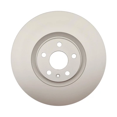 Disc Brake Rotor - Front Side - Raybestos 982110FZN