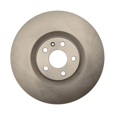 Disc Brake Rotor - Front Side - Raybestos 982110R