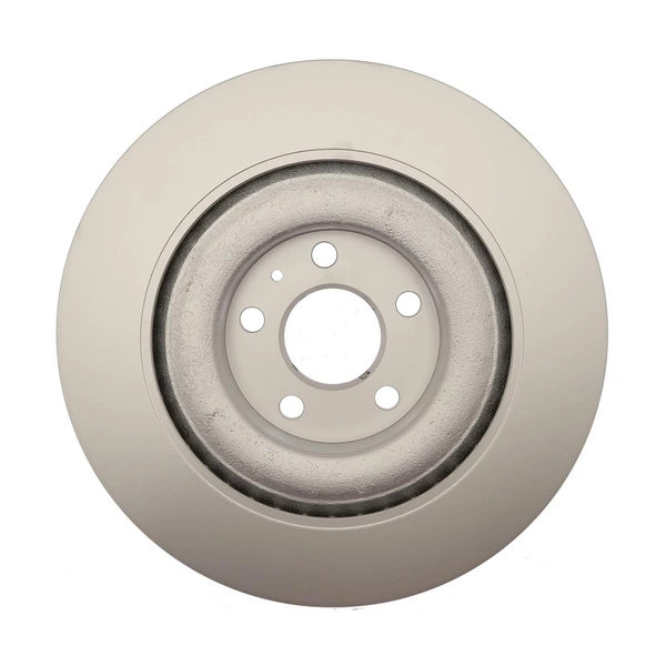 Raybestos 982112 Brake Rotor Rear