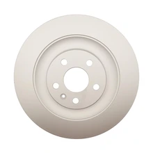 Raybestos 982112 Brake Rotor Rear Side