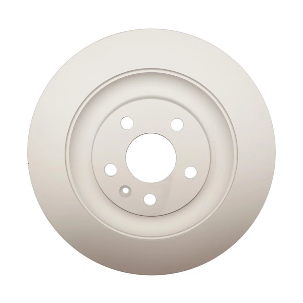 Raybestos 982112 Brake Rotor Rear