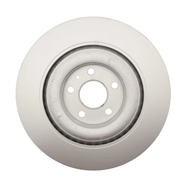 Raybestos 982112FZN Brake Rotor Rear