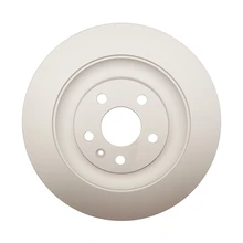 Raybestos 982112FZN Brake Rotor Rear Side