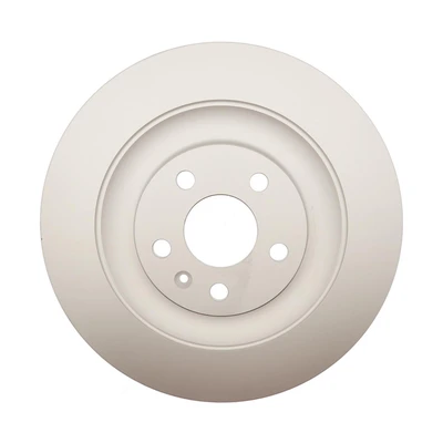 Disc Brake Rotor - Rear Side - Raybestos 982112FZN