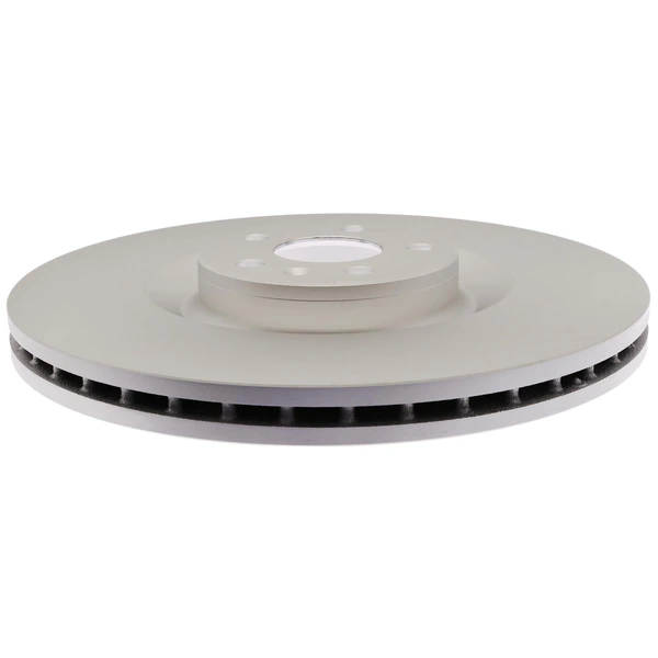 Raybestos 982113FZN Brake Rotor Front