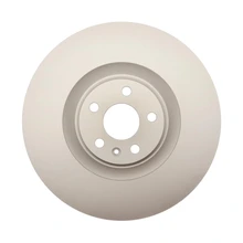 Raybestos 982113FZN Brake Rotor Front Side