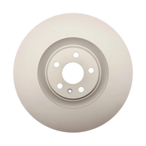 Raybestos 982113FZN Brake Rotor Front