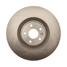Raybestos 982113R Brake Rotor Front Side