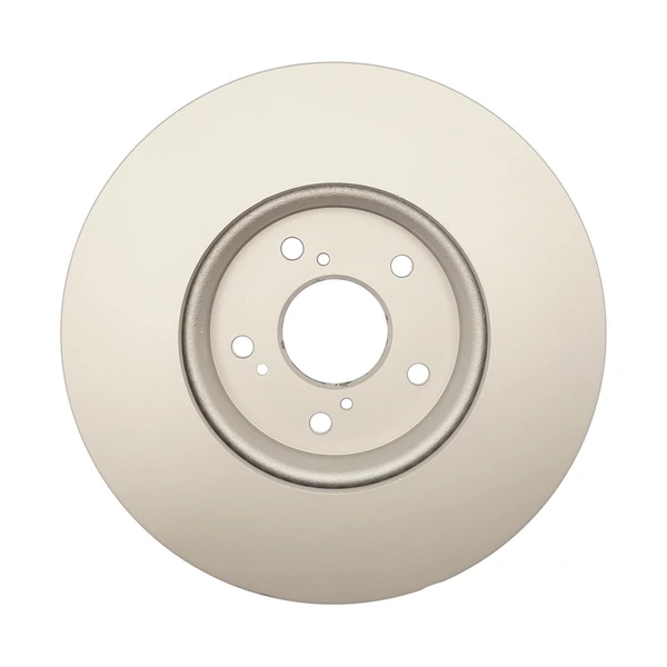 Raybestos 982124FZN Brake Rotor Front