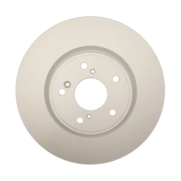Raybestos 982124FZN Brake Rotor Front