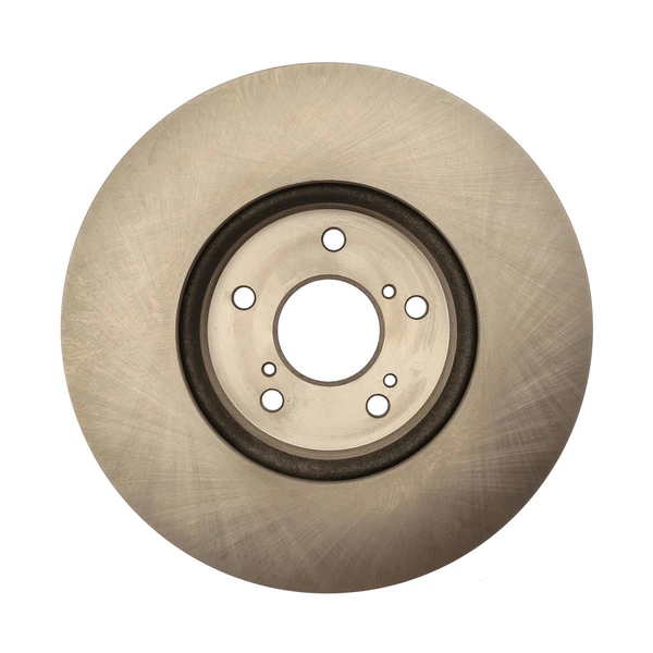 Raybestos 982124R Brake Rotor Front
