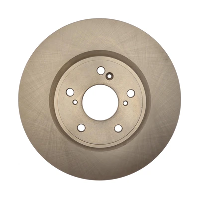 Disc Brake Rotor - Front Side - Raybestos 982124R