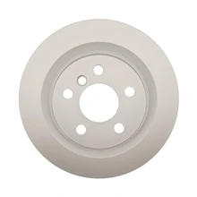 Raybestos 982125 Brake Rotor Rear Side