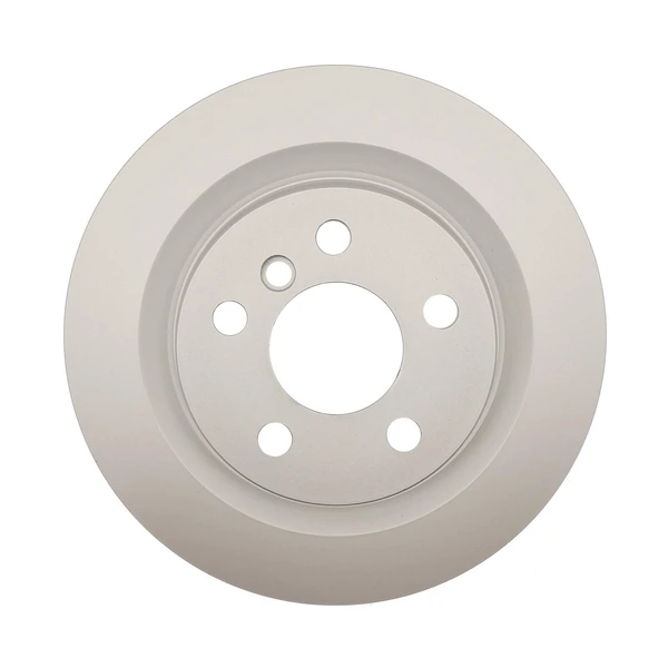 Raybestos 982125FZN Brake Rotor Rear