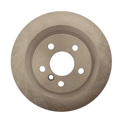 Disc Brake Rotor - Rear Side - Raybestos 982125R