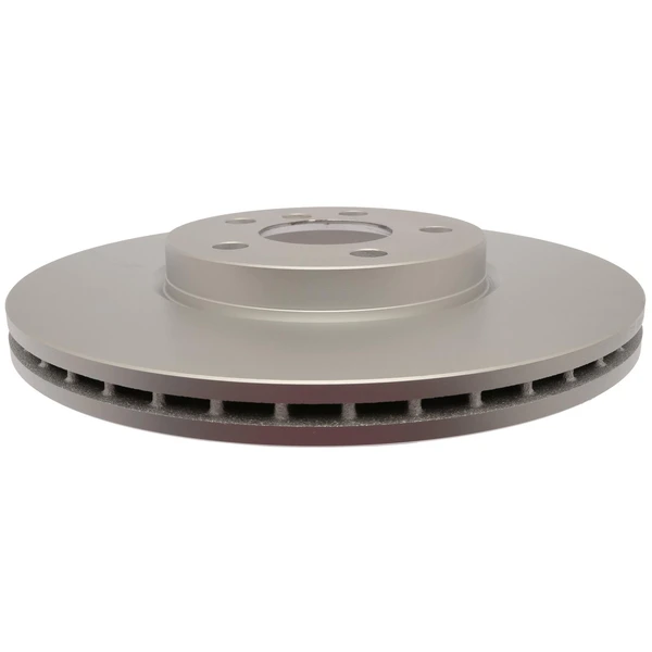 Raybestos 982126 Brake Rotor Front